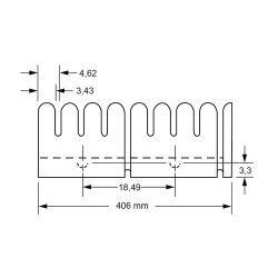 Zeichnung-Kontaktfeder-Typ-182-RF8C