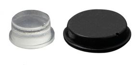 Bumper-zylindrisch-Polyurethan-selbstklebend