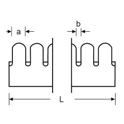 Zeichnung-Kontaktfeder-Typ-CO-M