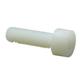 Schraube-DIN912-Polyamid