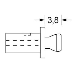 Zeichnung-Abdeckkappe-Typ-HDMIC-1