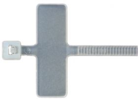 Kabelbinder-mit-Beschriftungsfeld-quer-Nylon-natur