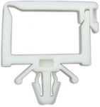 Leitungshalter-mit Rastfuss-Typ-LWS-Nylon