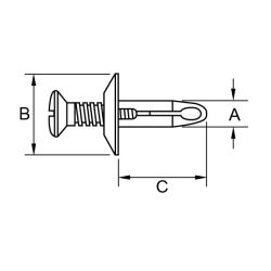 Zeichnung-Schraubniete-TSN