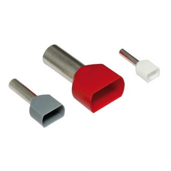 isolierte-Twin-Aderendhuelsen