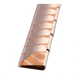 Kontaktfeder-Typ-CO-G-CuBe