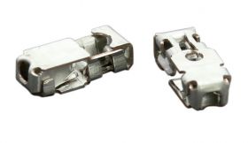 Printklemmen-Typ-MPK-SMD-Kupferlegierung