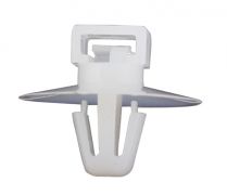 Kablebindersockel-Steckmontage-Typ-FTH-33-Nylon-natur