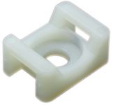 Befestigungssockel-Typ-TM-Nylon-natur