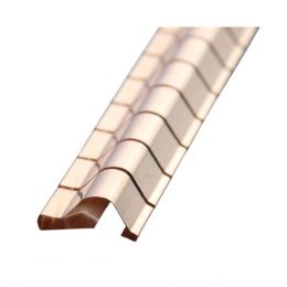 Kontaktfeder-Typ-CO-I-CuBe