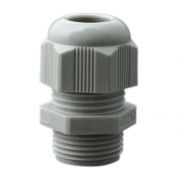 Kabelverschraubung-Typ-KVK-Polyamid-hellgrau