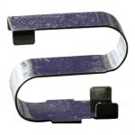 Leiterplattenkontakt-Typ-LKS-1601-Kupfer-Legierung-verzinnt