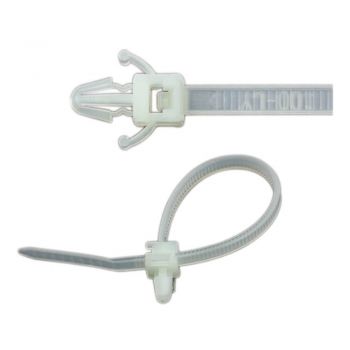 Kabelbinder-mit-Rastfuss-Typ-SG-Nylon-natur