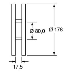 Zeichnung-SMD-Abstandhalter-Typ-AH-SMI-M-Rolle