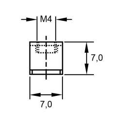 Zeichnung2-Powerelement-Typ-ch4080