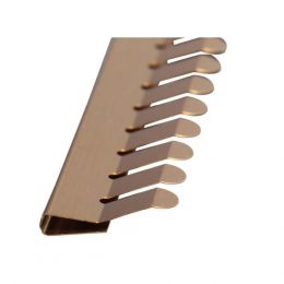 Kontaktfeder-Typ-CO-N-CuBe