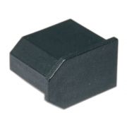 Abdeckkappe-Typ-CVR-1394-schwarz