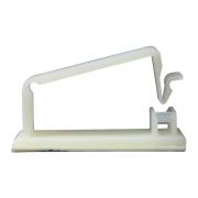 Flachbandkabelhalter-Typ-FCN-Nylon-natur