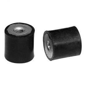 Gummi-Metall-Puffer-Typ-GMP-C