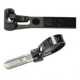 Kabelbinder-wiederloesbar-Typ-KBW-Nylon-schwarz