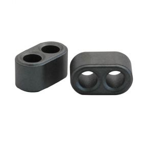 Ferrit-Doppellochkerne