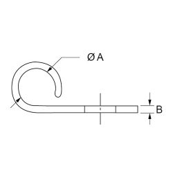 Zeichnung-Kabelhalter-Typen-WHC-500-01-bis-WHC-1500-01