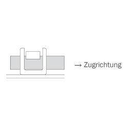 Zeichnung-Kabelanschlussklemme-Typ-CN