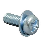 Kombischraube-DIN7985-Phillips