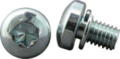 Kombischrauben-DIN7985-Torx