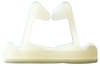 Kabelhalter-Typ-WH-5A-Nylon-natur