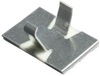 Rundkabelhalter-Typ-ACC-Aluminium