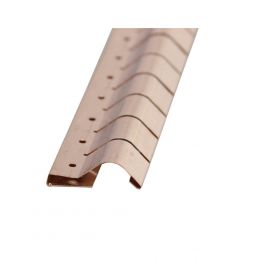 Kontaktfeder-Typ-CO-O-CuBe