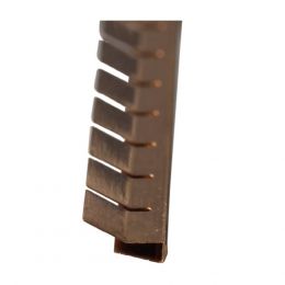 Kontaktfeder-Typ-CO-R-CuBe