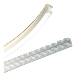 Kantenschutz-Typ-DX-Polyethylen-natur