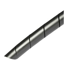 Spiralband-Typ-SP-schwarz