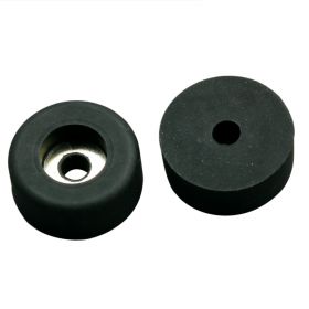 Gehaeusefueße-Typ-TNF-ST-rund-schwarz