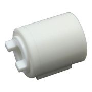 Achsdaempfer-Typ-AD-BA-Polyamid-weiss