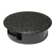 Abdeckkappe-Typ-ADM-Polyamid-schwarz