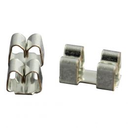 Abschirmclips-Typ-ASGC