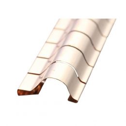 Kontaktfeder-Typ-CO-J-CuBe