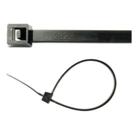 Kabelbinder-Typ-KB-H-hitzestabil-Nylon-schwarz