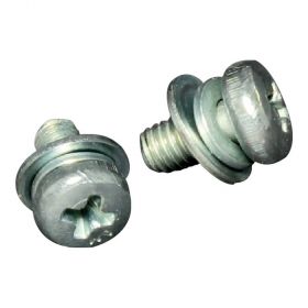 Kombischraube-DIN7985-Phillips