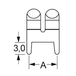 Zeichnung-Kontaktfeder-Typ-LP-P2