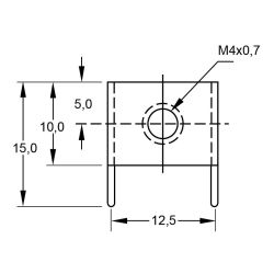 Zeichnung-Anschlusselement-Typ-PCB-15