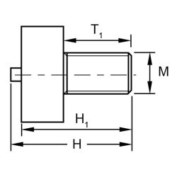 Zeichnung-Powerelement-Typ-PE-SM-BP