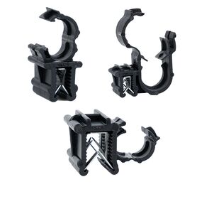 WRC-Kabel-Schlauchhalter-Polyamid-Federstahl