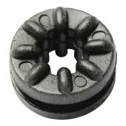 Anti-Vibrations-Tuelle-TPE-schwarz