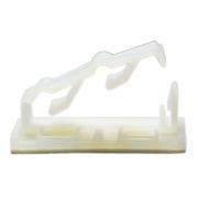 Flachbandkabelhalter-Typ-FCL-33-Polyamid-natur