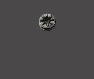 Anti-Vibrations-Tuelle