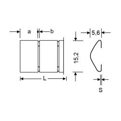 Zeichnung1-Kontaktfeder_Typ-SM-18-CuBe